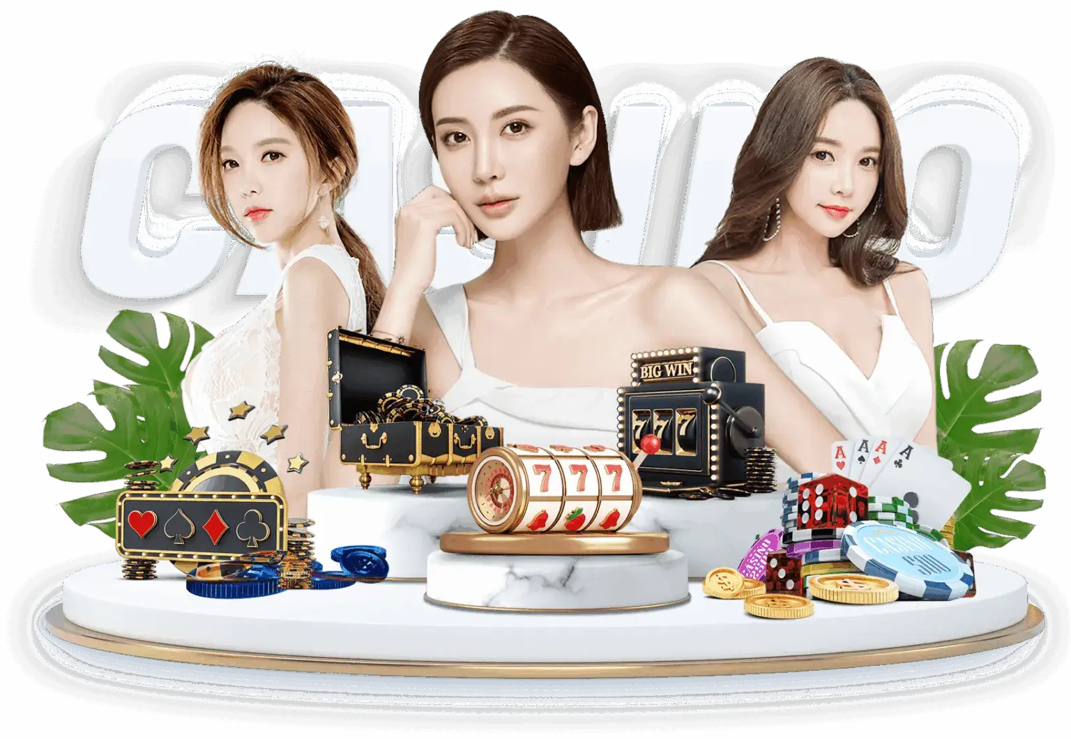casino 开云体育