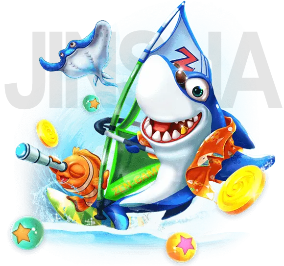 fishing