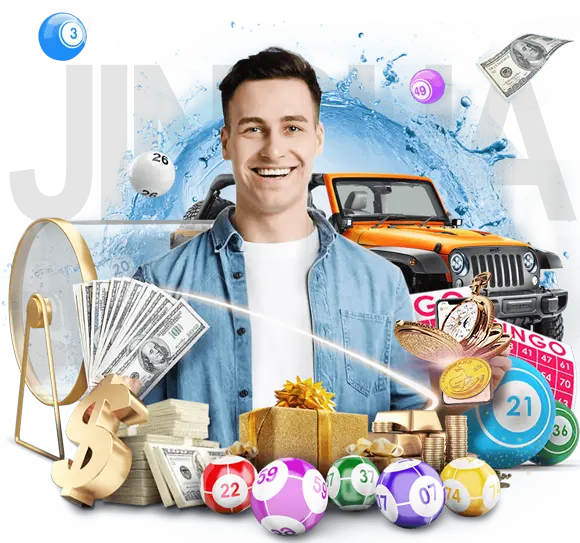 lottery